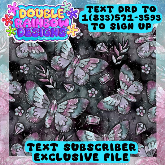 celestial moths