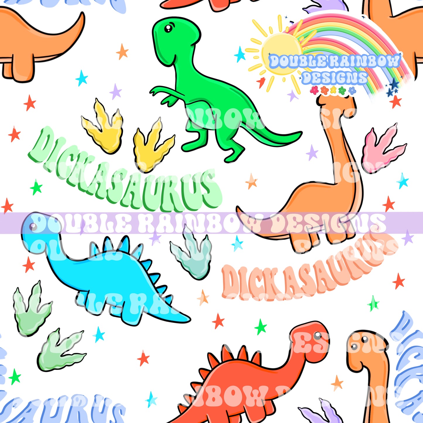 Dinopeens