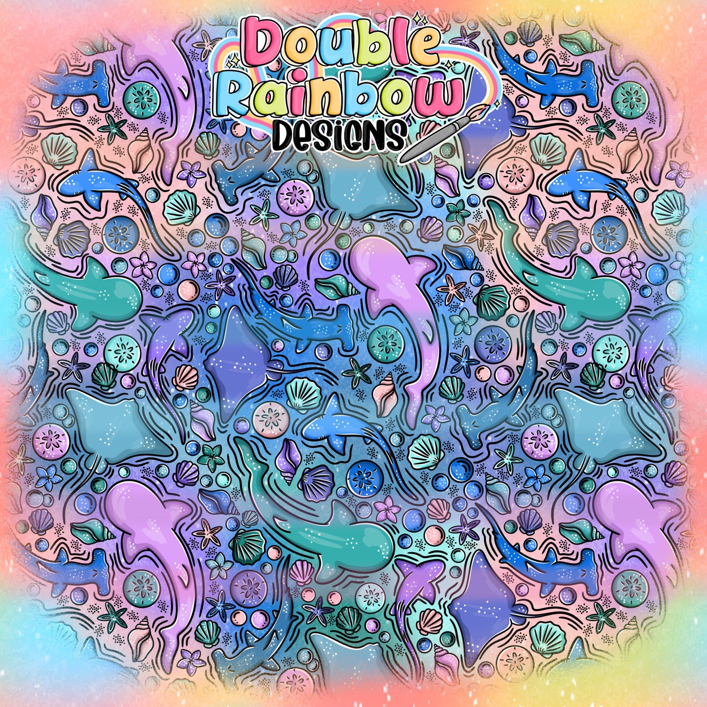ocean animals