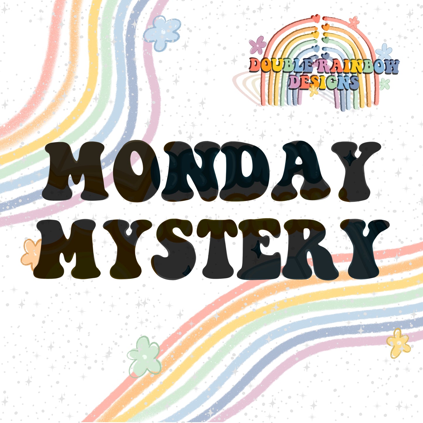 Monday Mystery jun 3