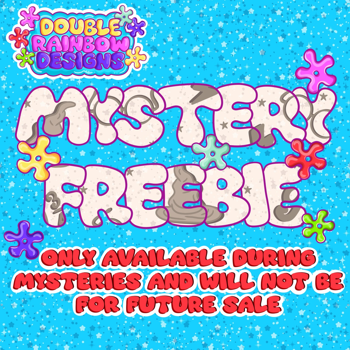 Monday Mystery Dec 2nd
