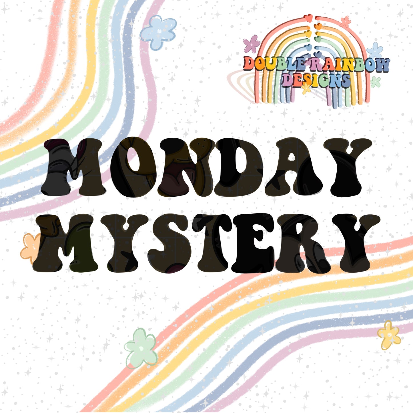 Monday Mystery jun 17