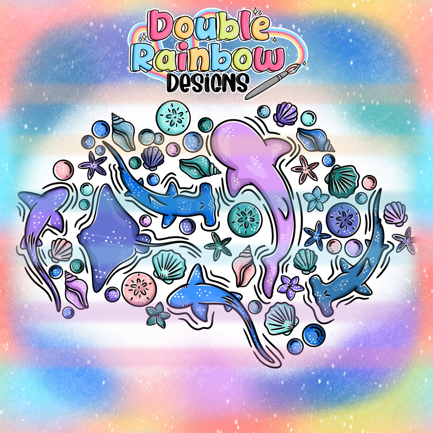 ocean animals