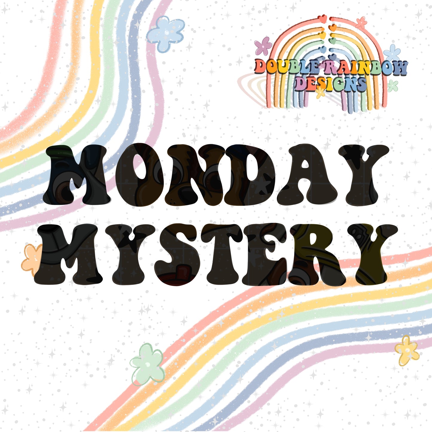 Monday Mystery jun 17