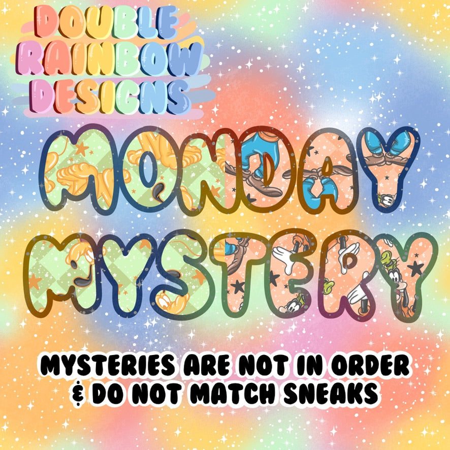 Monday Mystery Sep 16