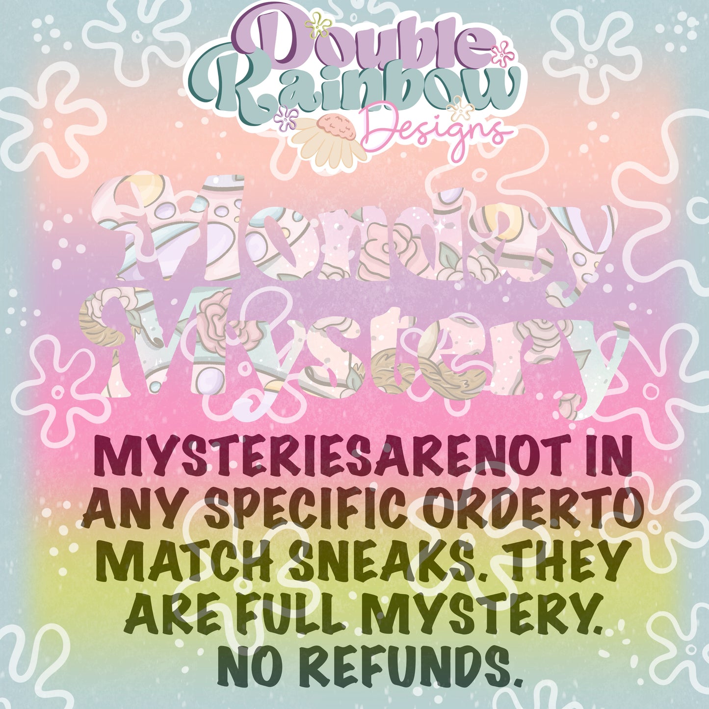 Monday Mysteries Feb 2nd