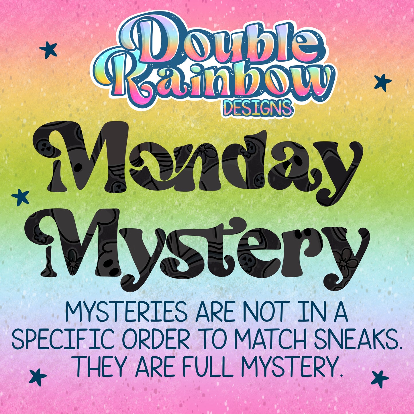 Monday Mysteries 9.15