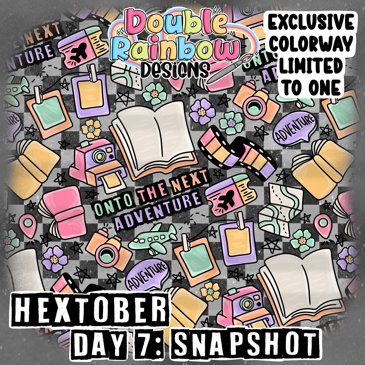 Hextober Day 7 snapshot