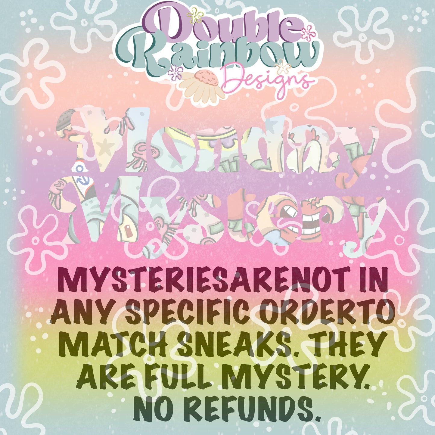 Monday Mysteries 2.9