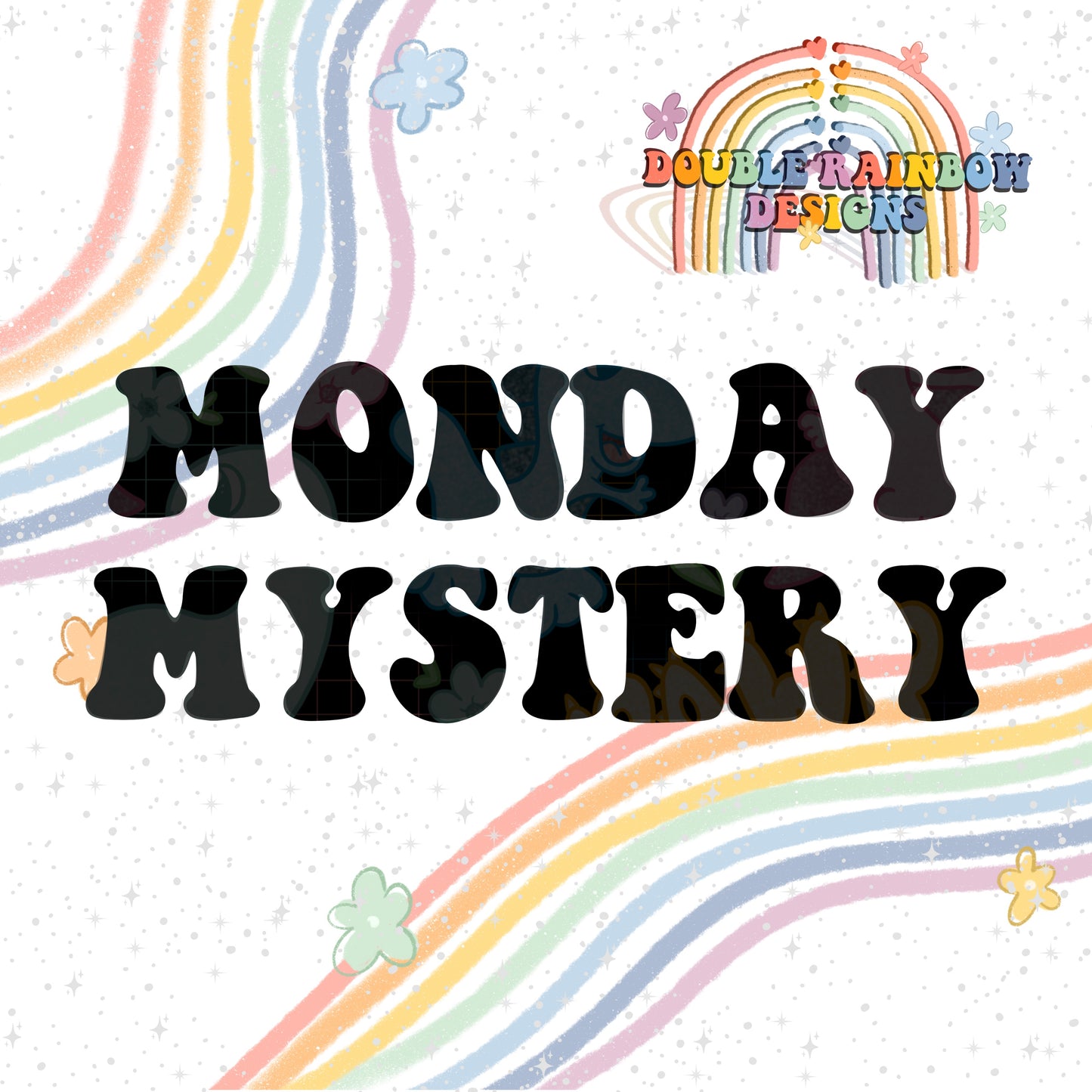 Monday Mystery 4/8