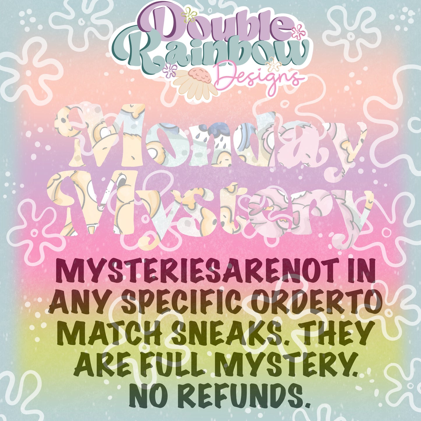Monday Mysteries 2.9