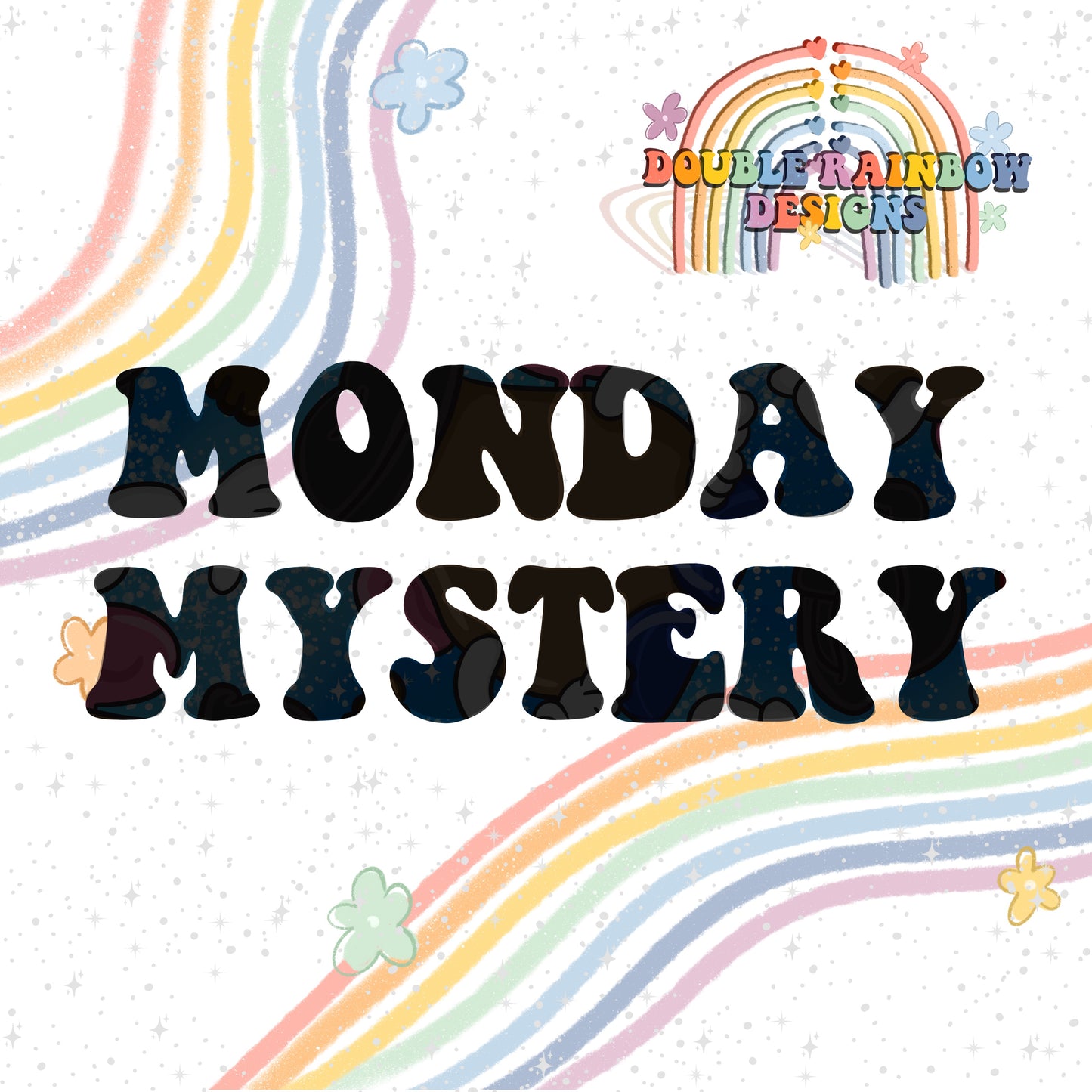 Monday Mystery jun 3