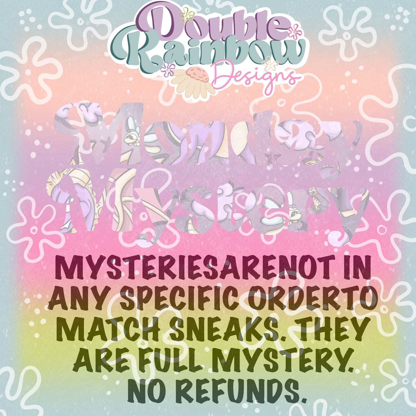 Monday Mysteries 2.9