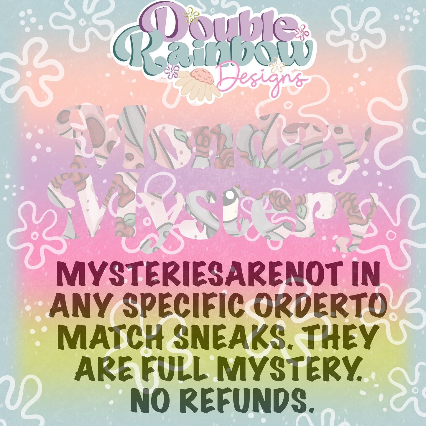 Monday Mysteries Feb 2nd