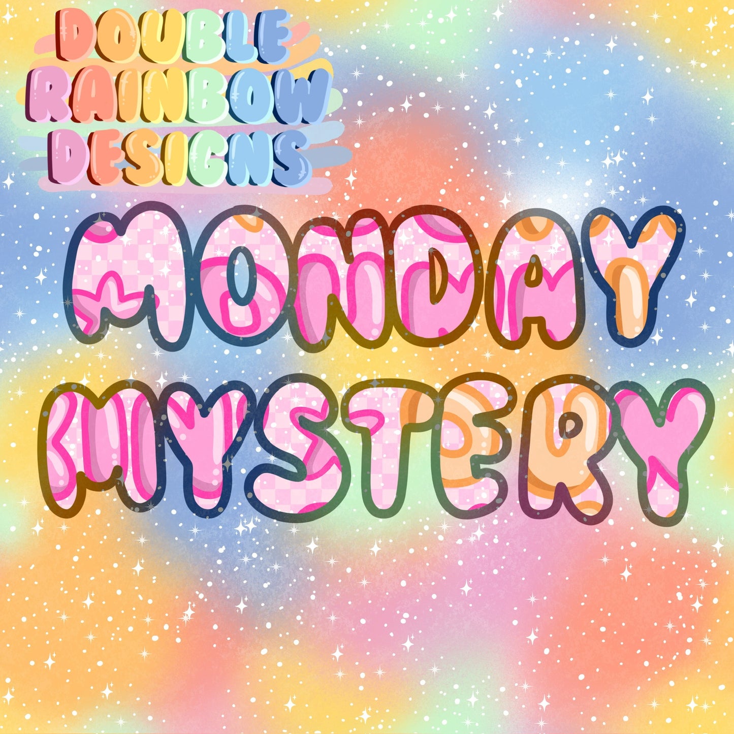 Monday Mystery July 15th