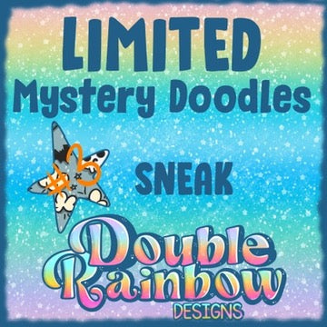 Limited mysteries 10/23