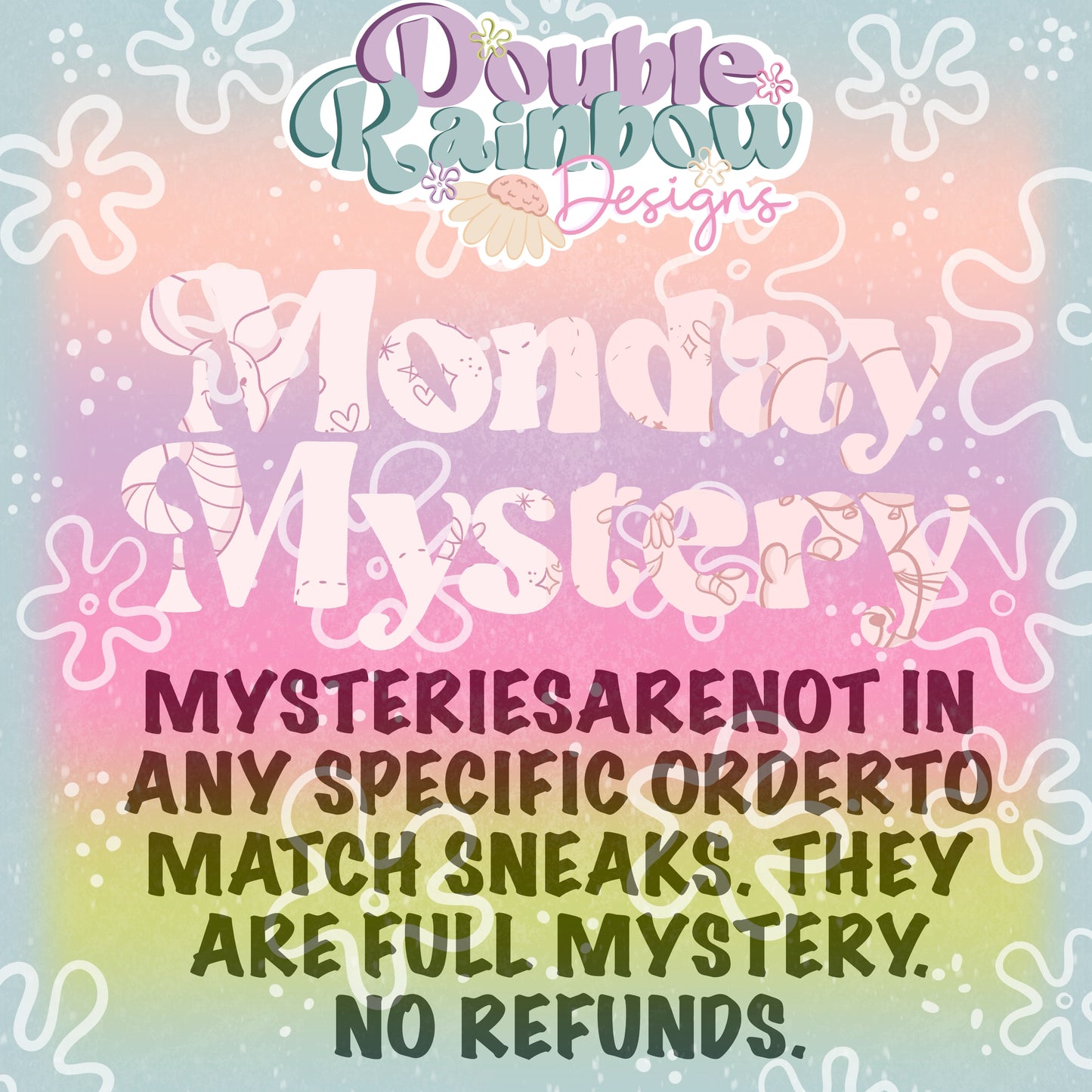 Monday Mystery Jan 5