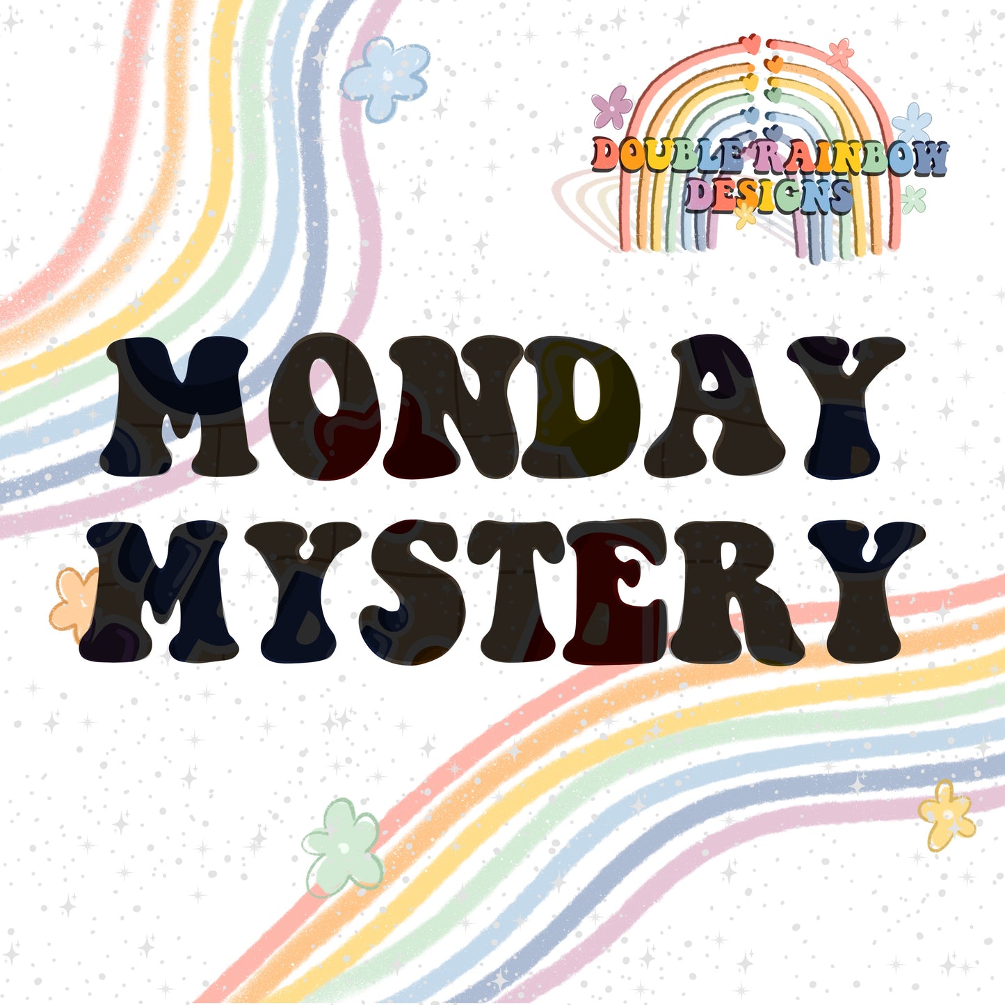 Monday Mystery jun 3