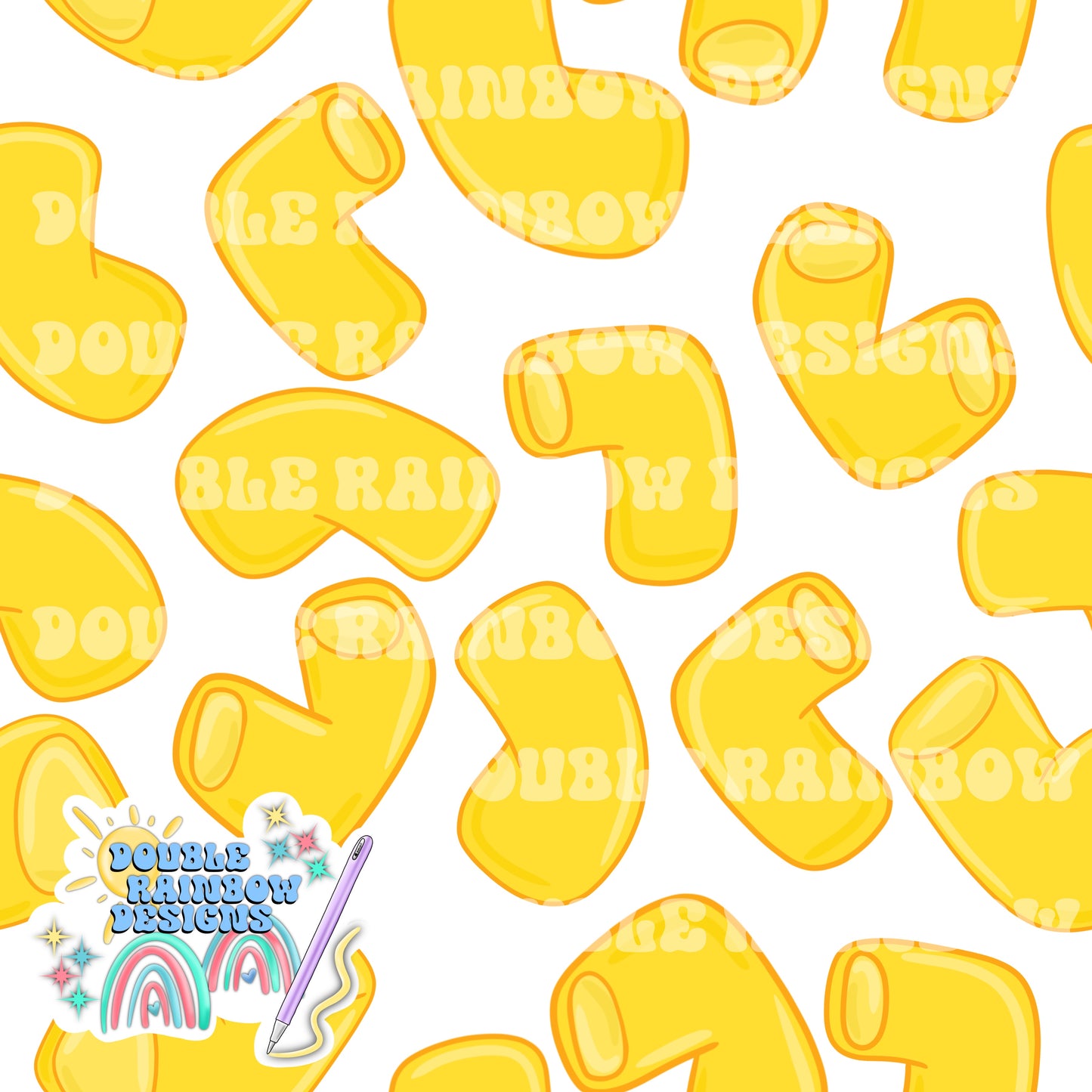 Cheese Mac