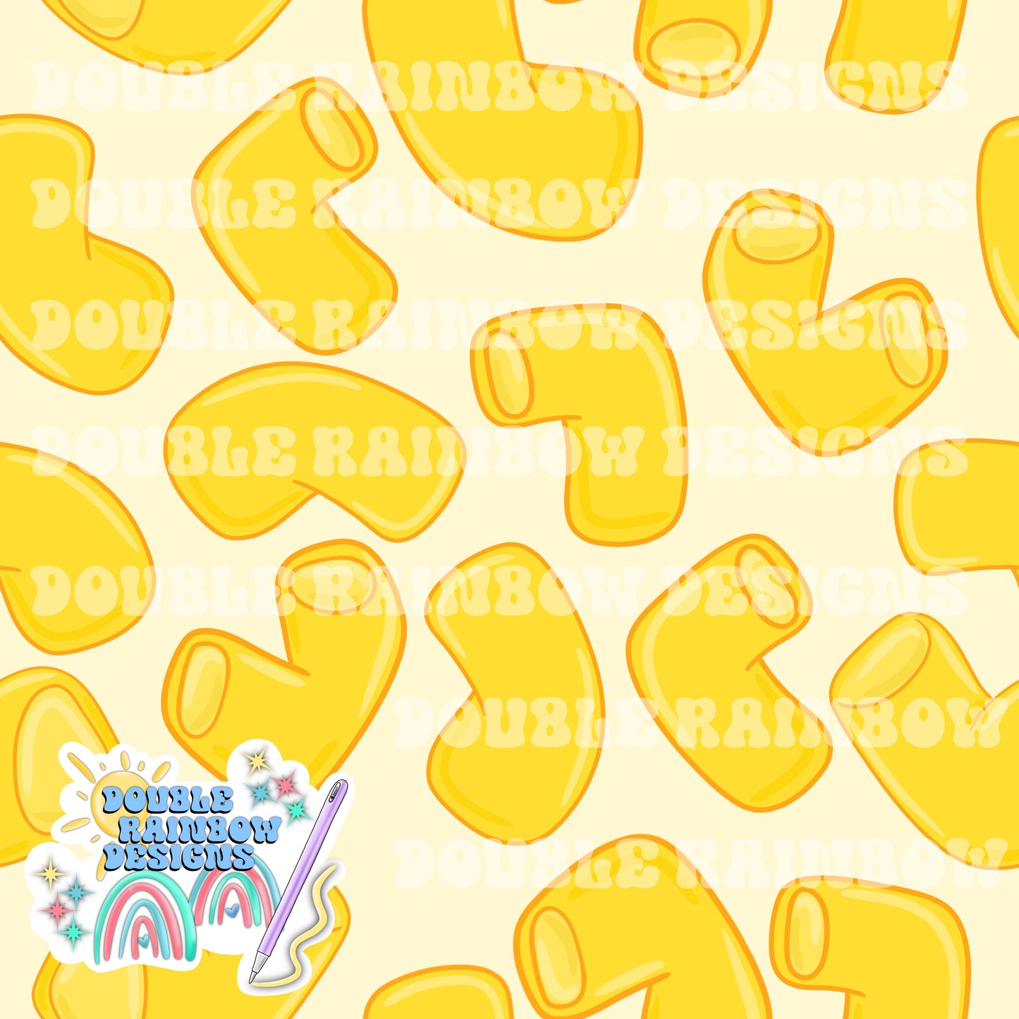 Cheese Mac