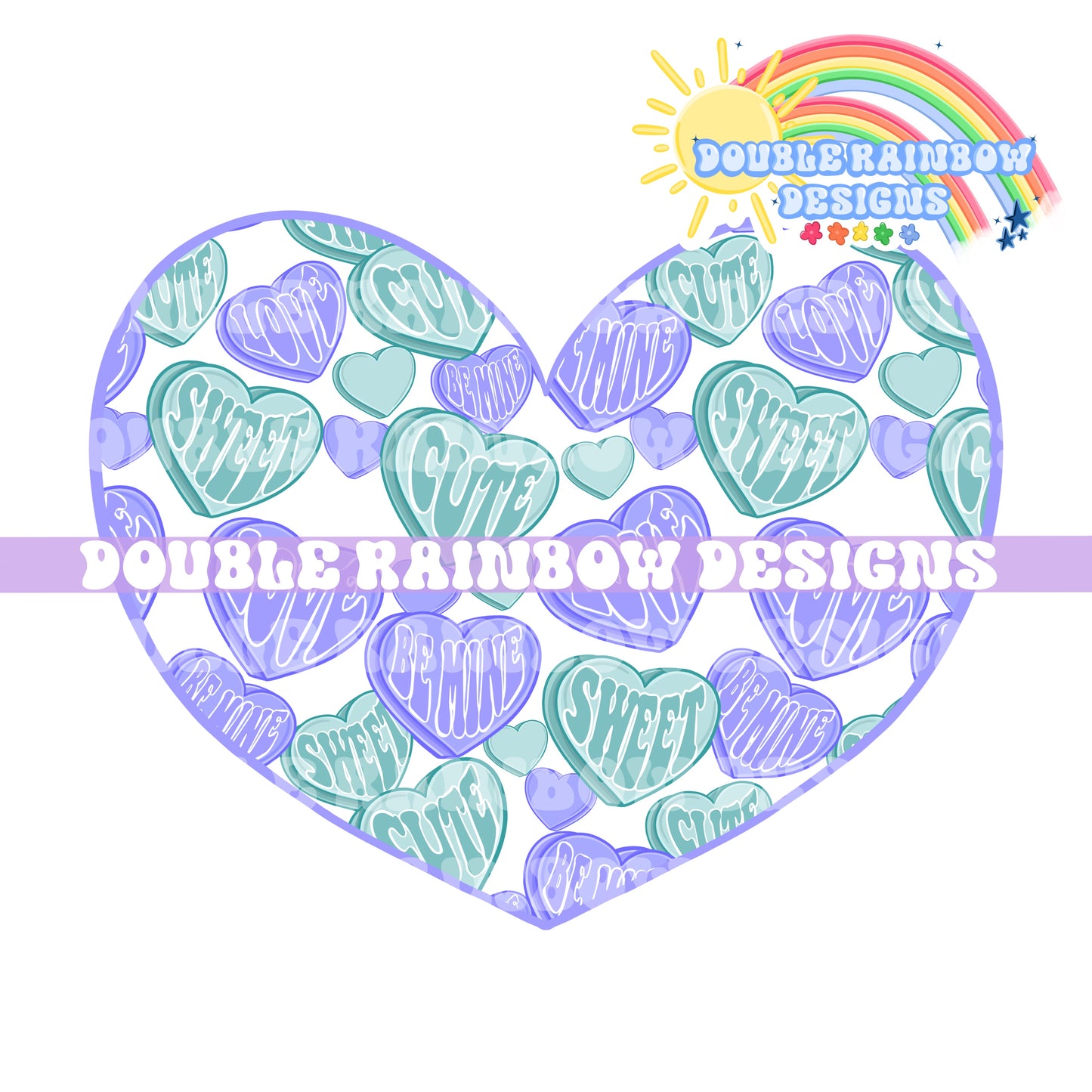 Convo hearts