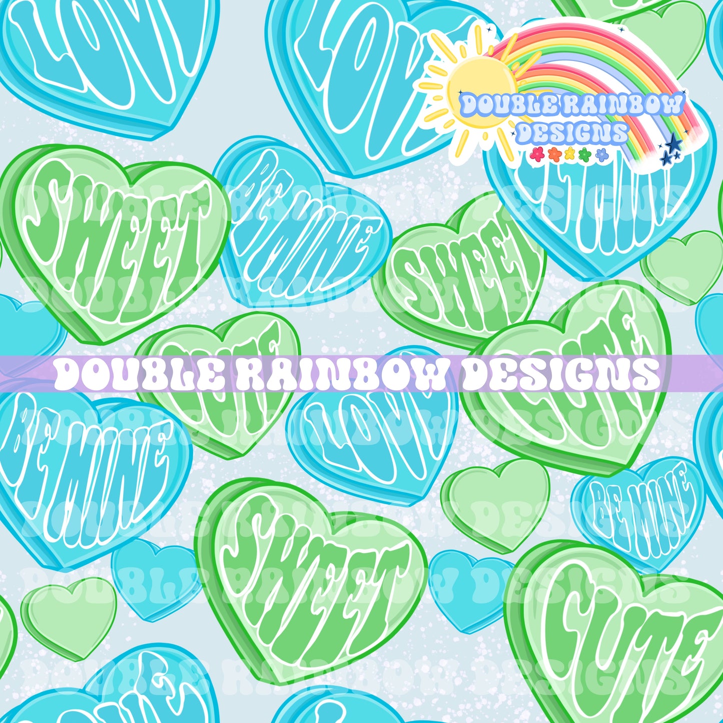Convo hearts