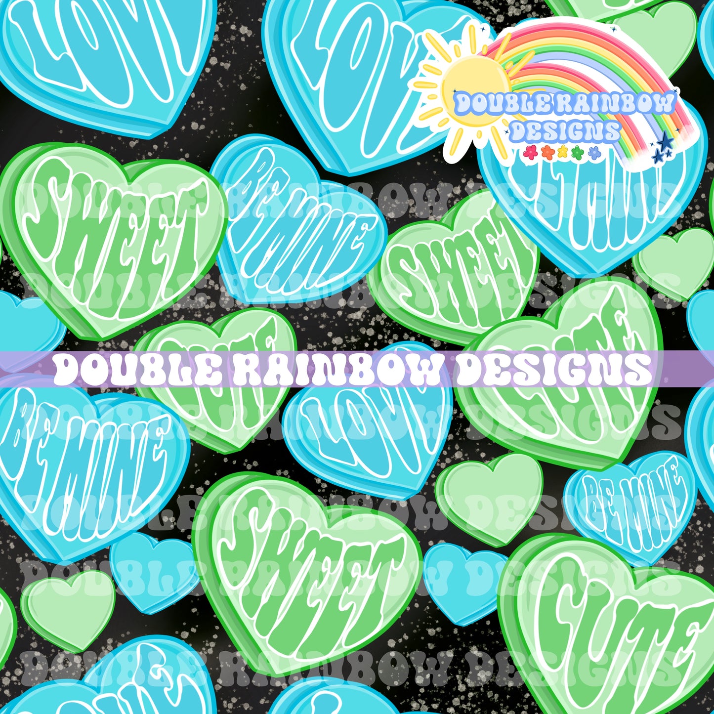 Convo hearts