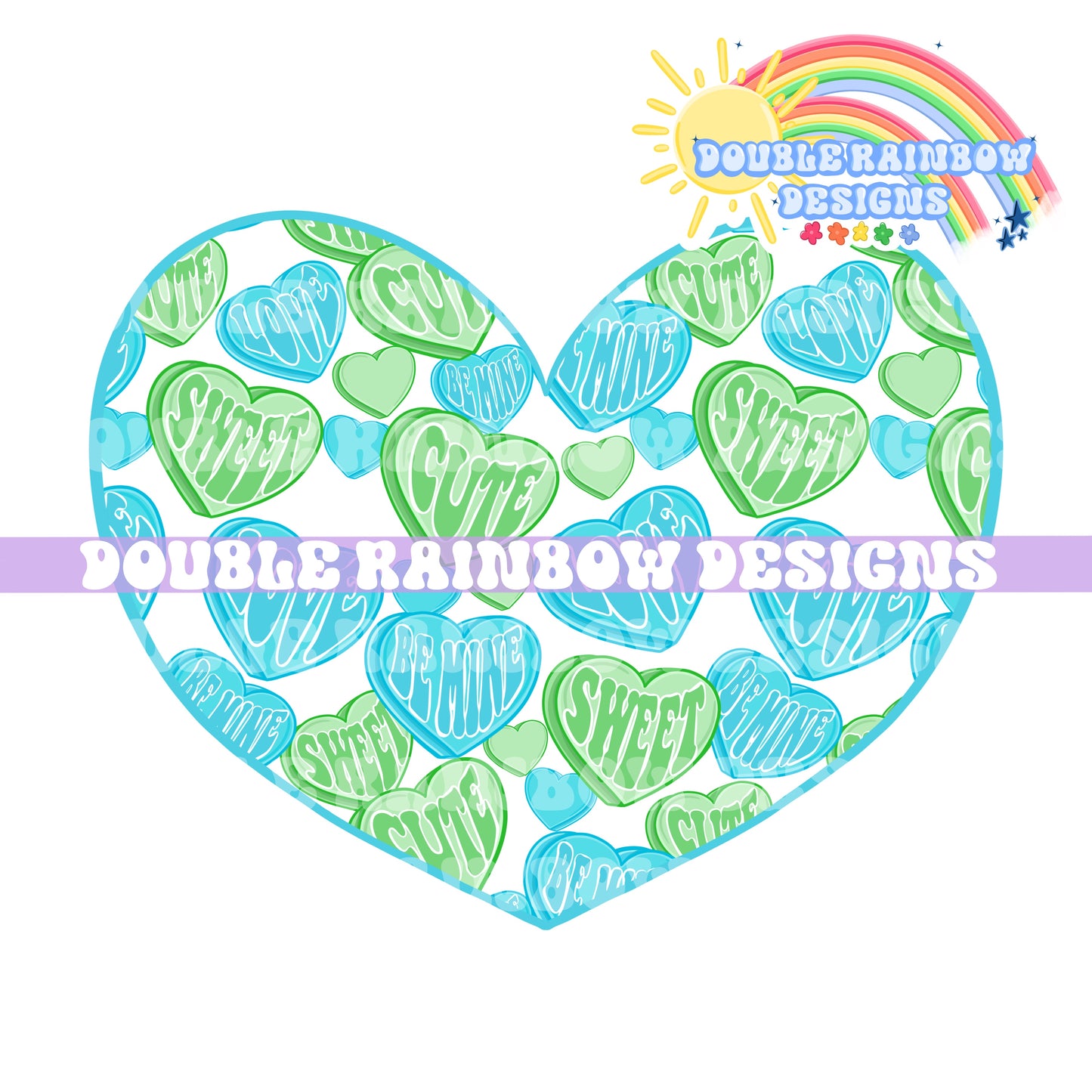 Convo hearts