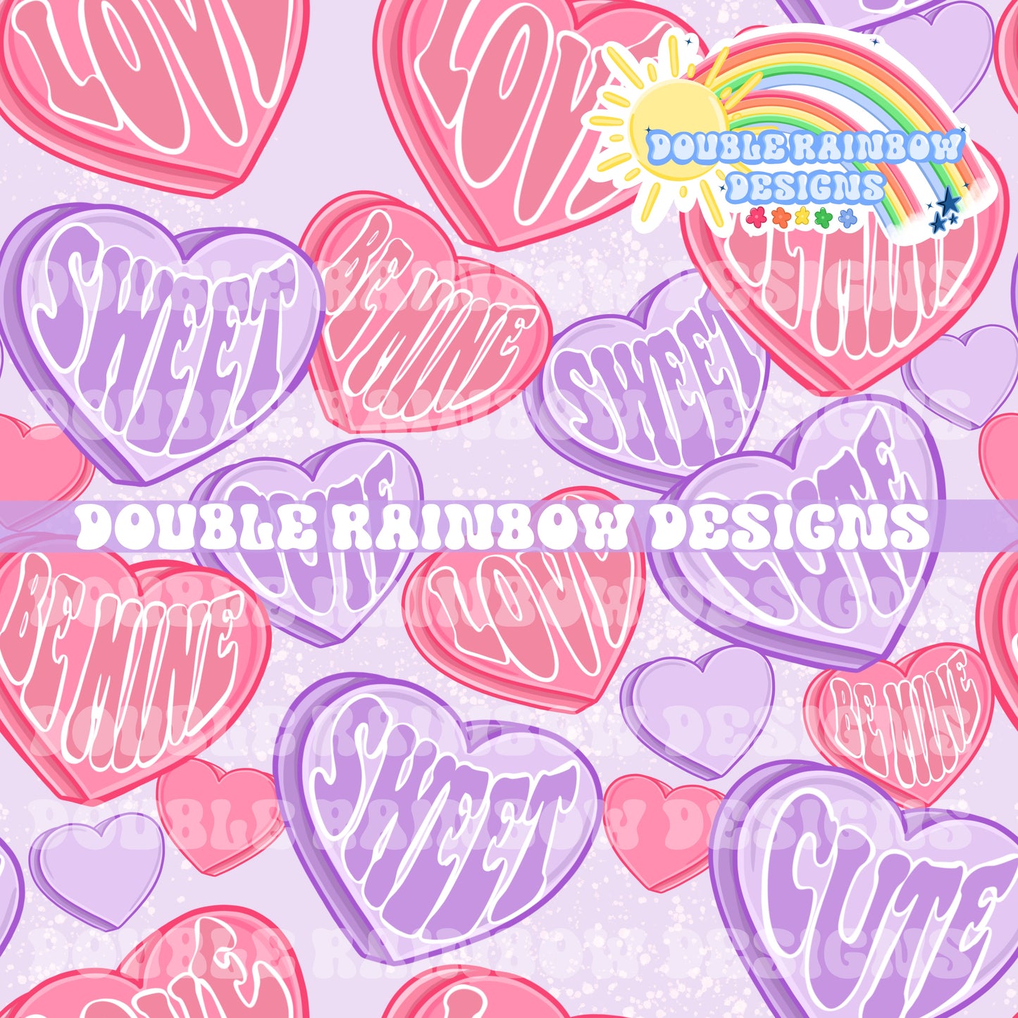 Convo hearts