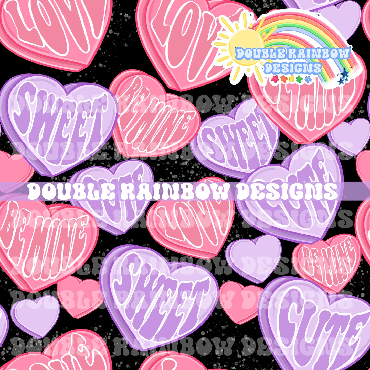 Convo hearts