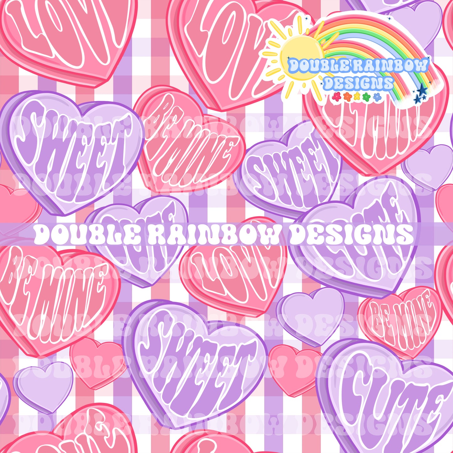 Convo hearts