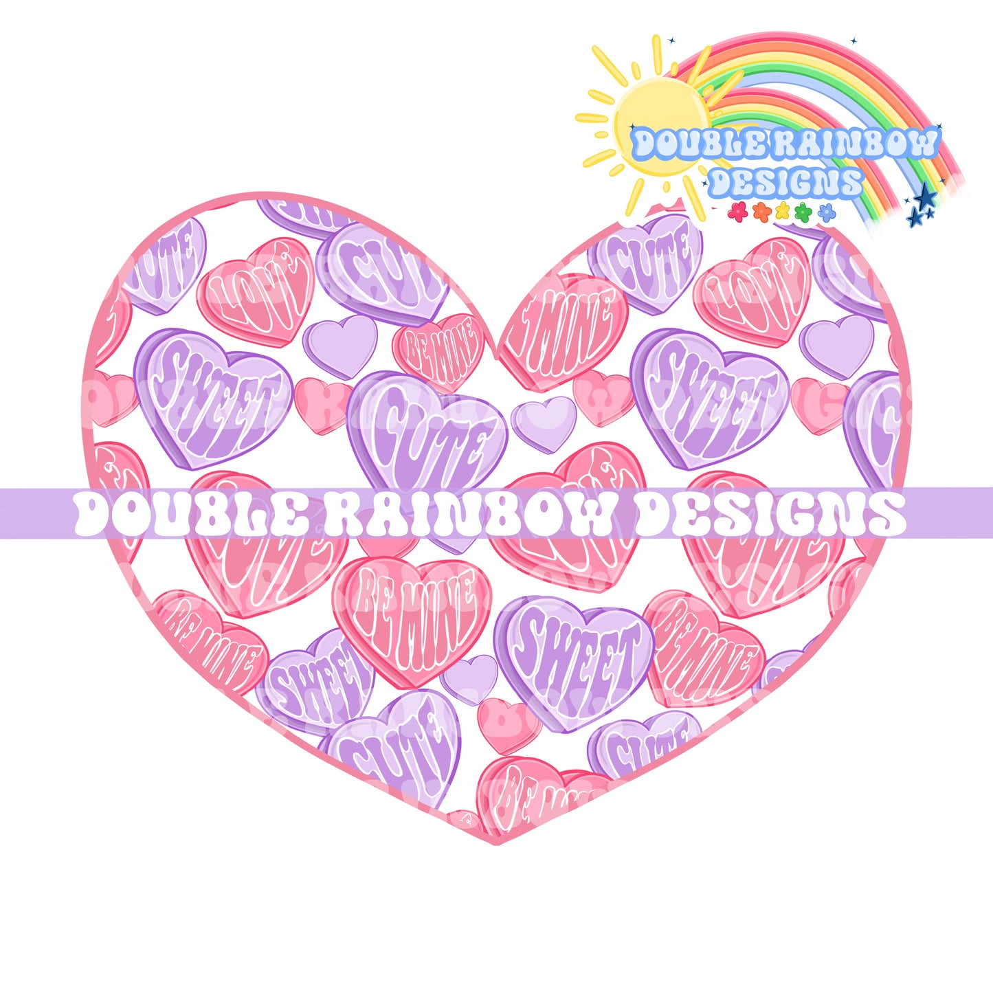 Convo hearts