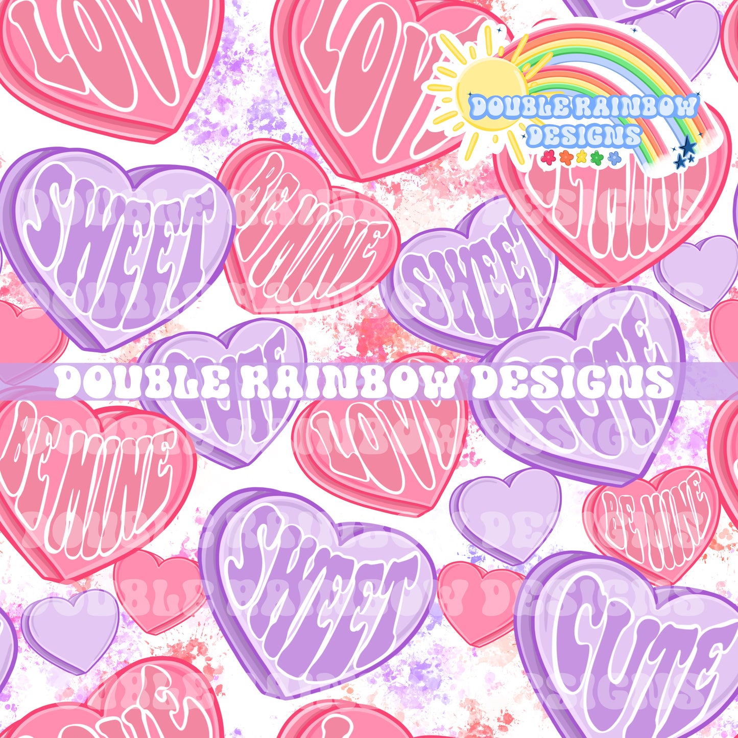Convo hearts