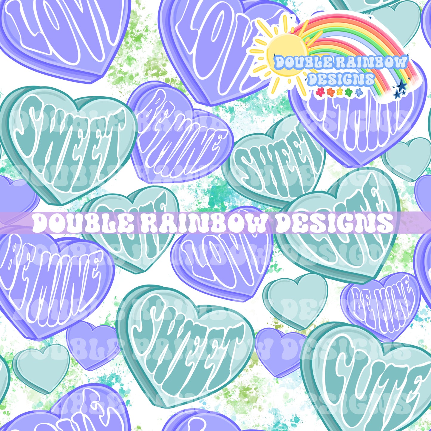 Convo hearts