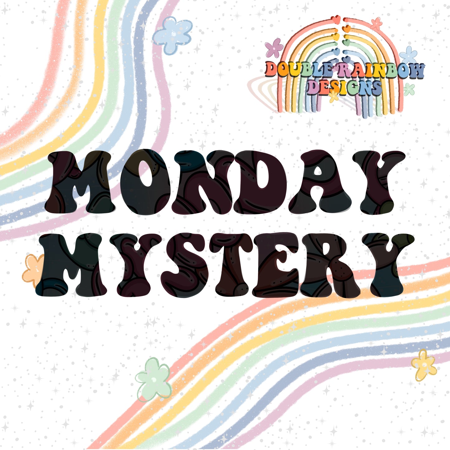 Monday Mystery 3/11