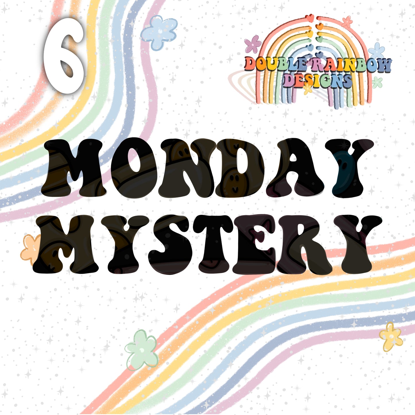 Monday Mysteries 2/19  ONE HOUR ONLY