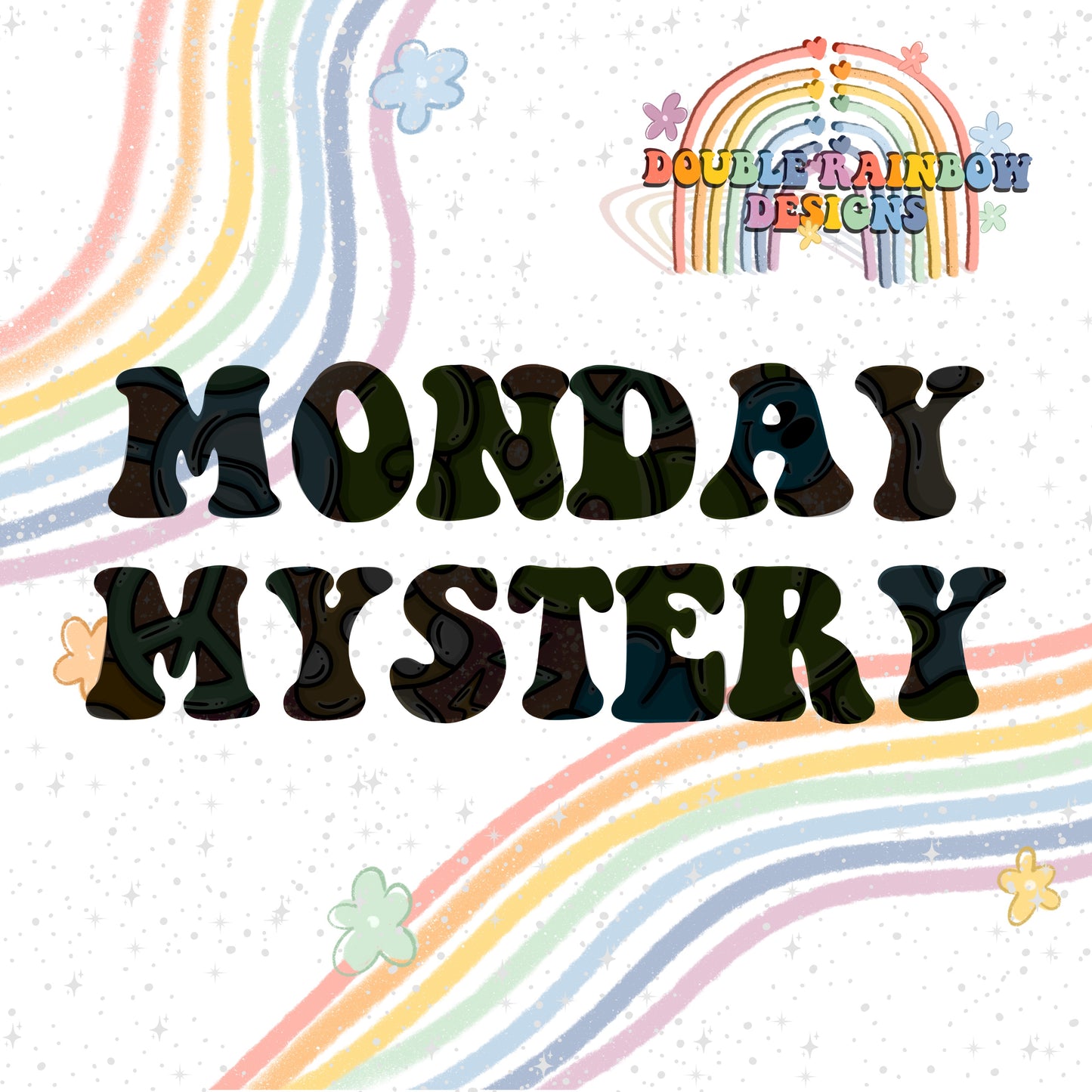 Monday Mystery 3/11