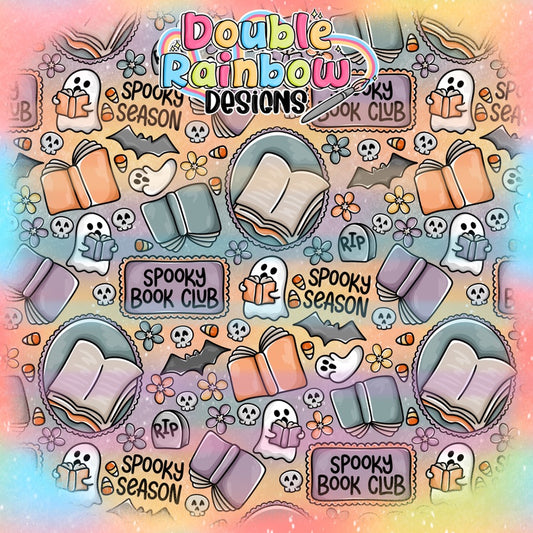 spooky season