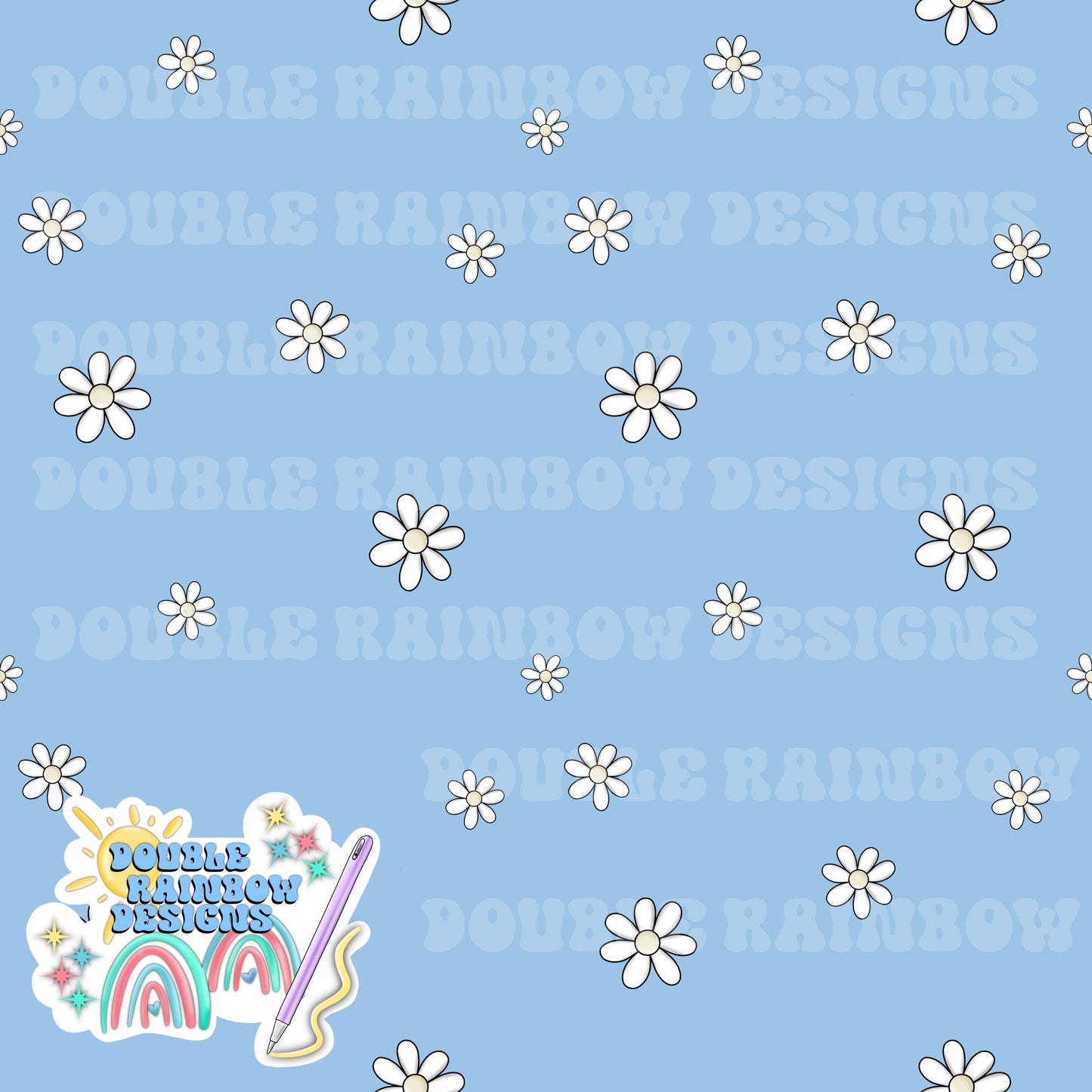 Dainty Daisy