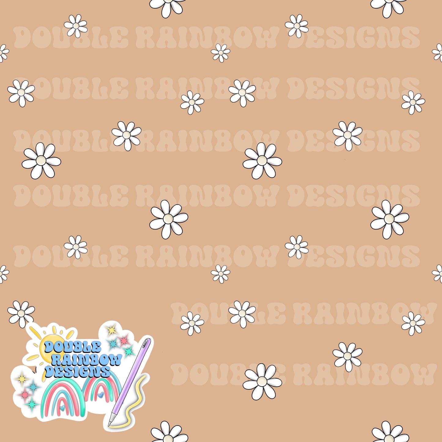 Dainty Daisy