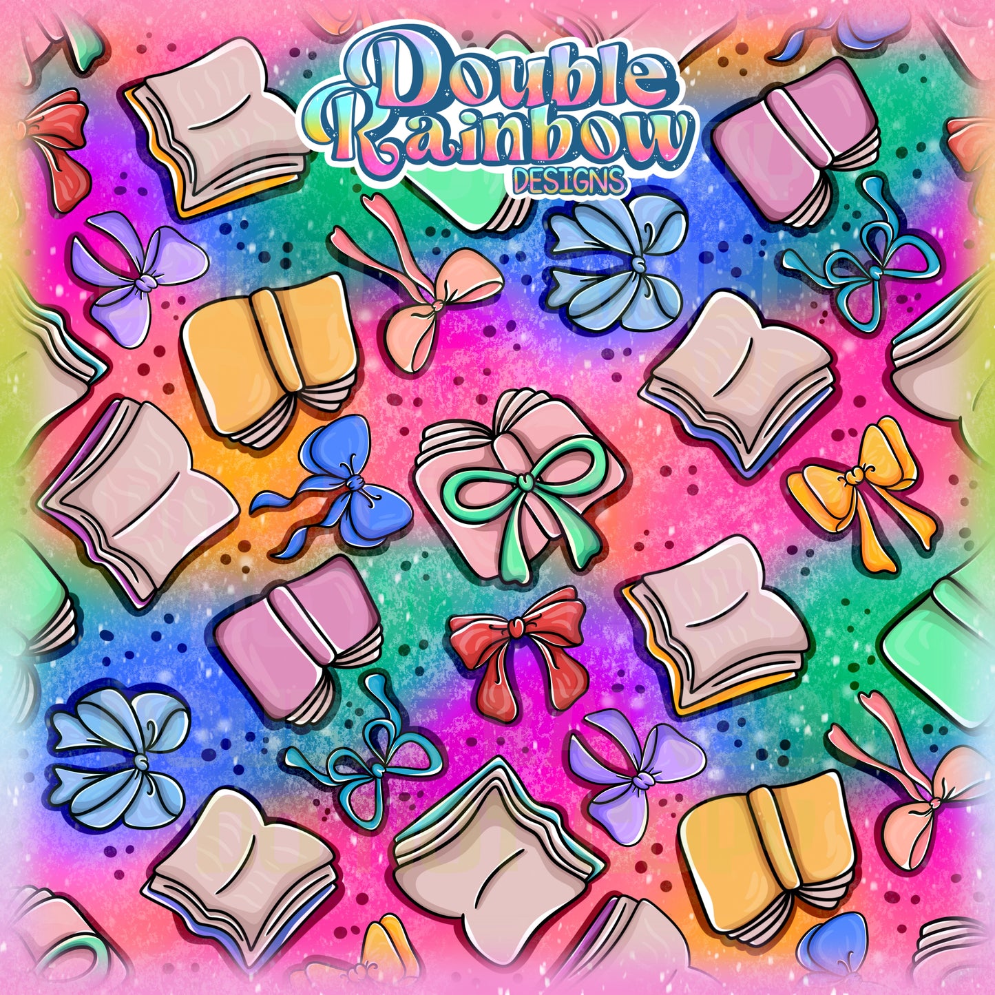 just a girl and her books