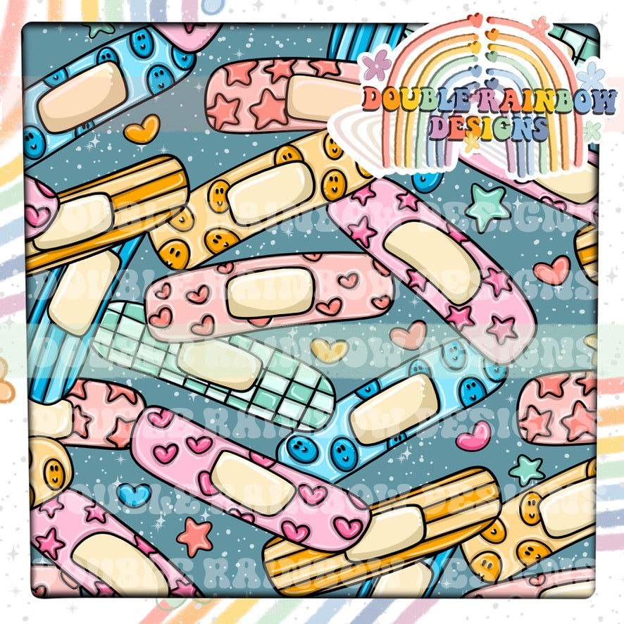 bandaids