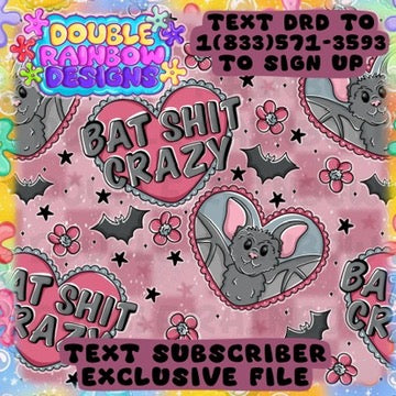 bat st crazy