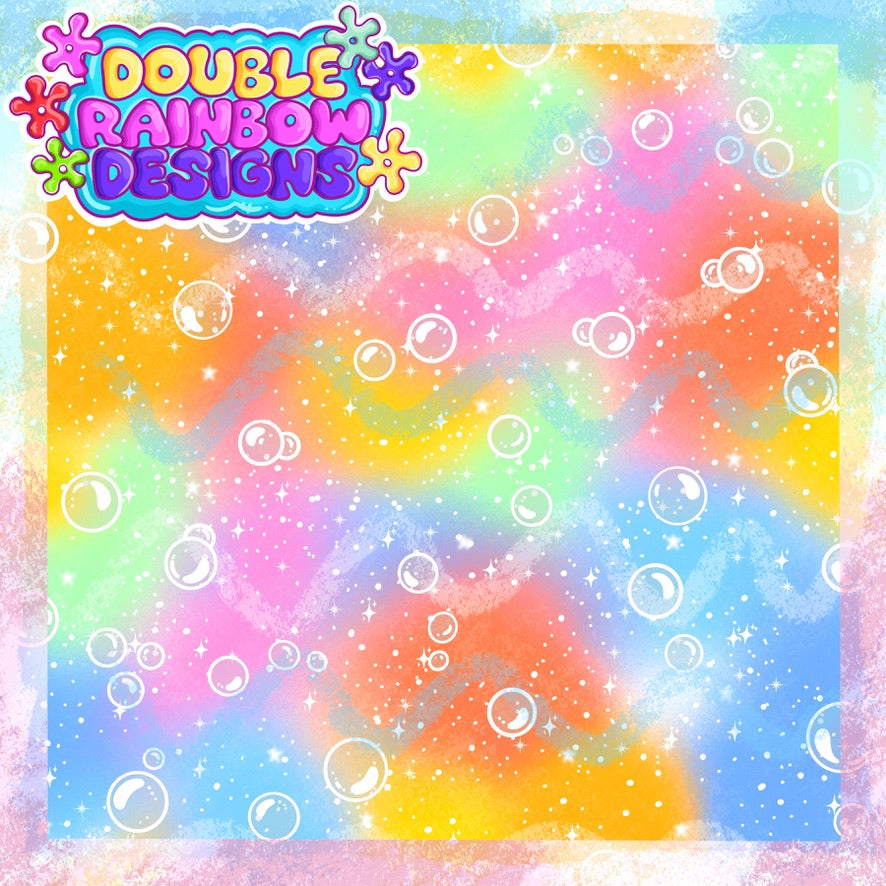 Bubbles Madness