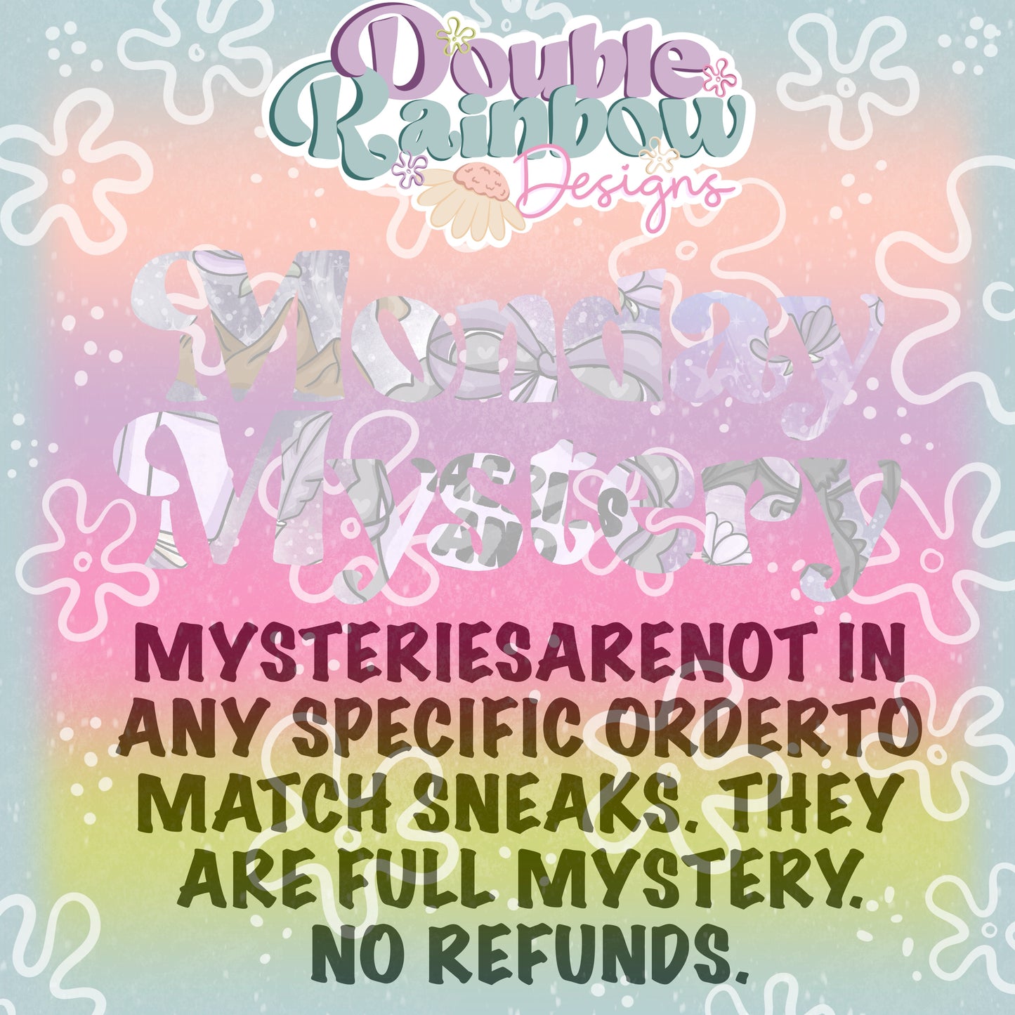 Monday Mysteries Feb 2nd