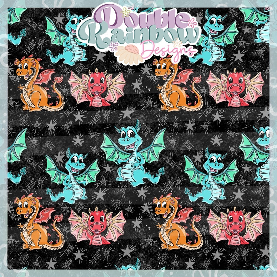 dragons