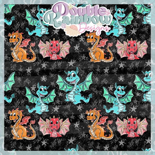 dragons
