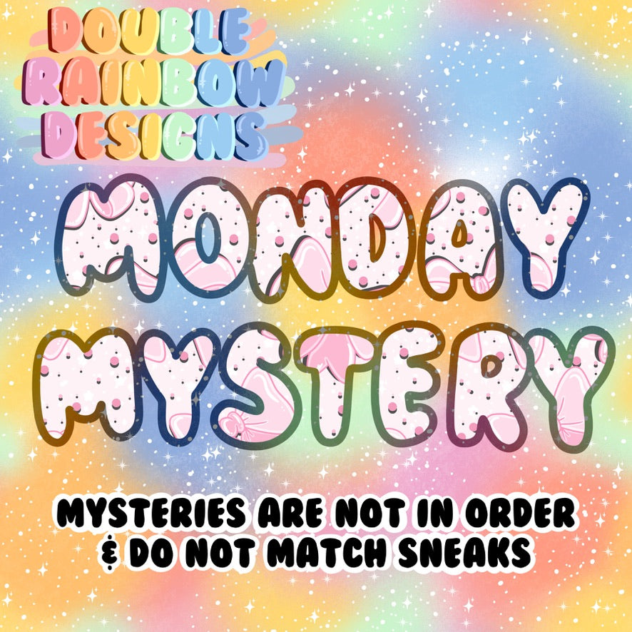 Monday Mystery Sep 16