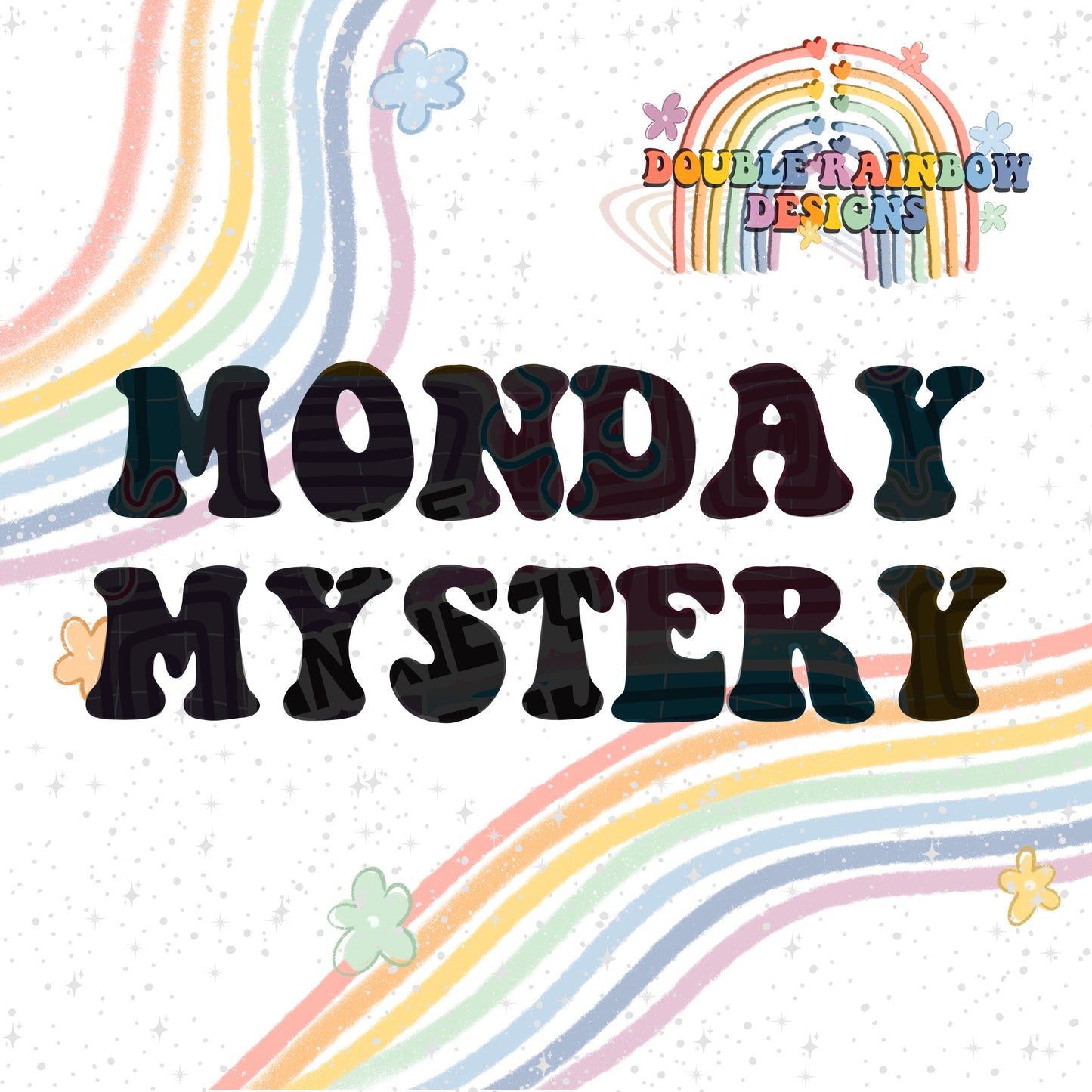 Monday Mystery jun 24