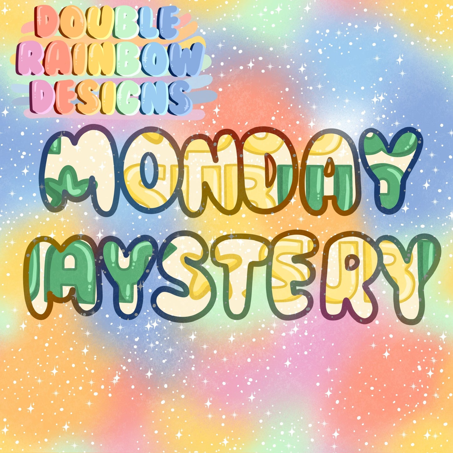Monday Mystery July 15th